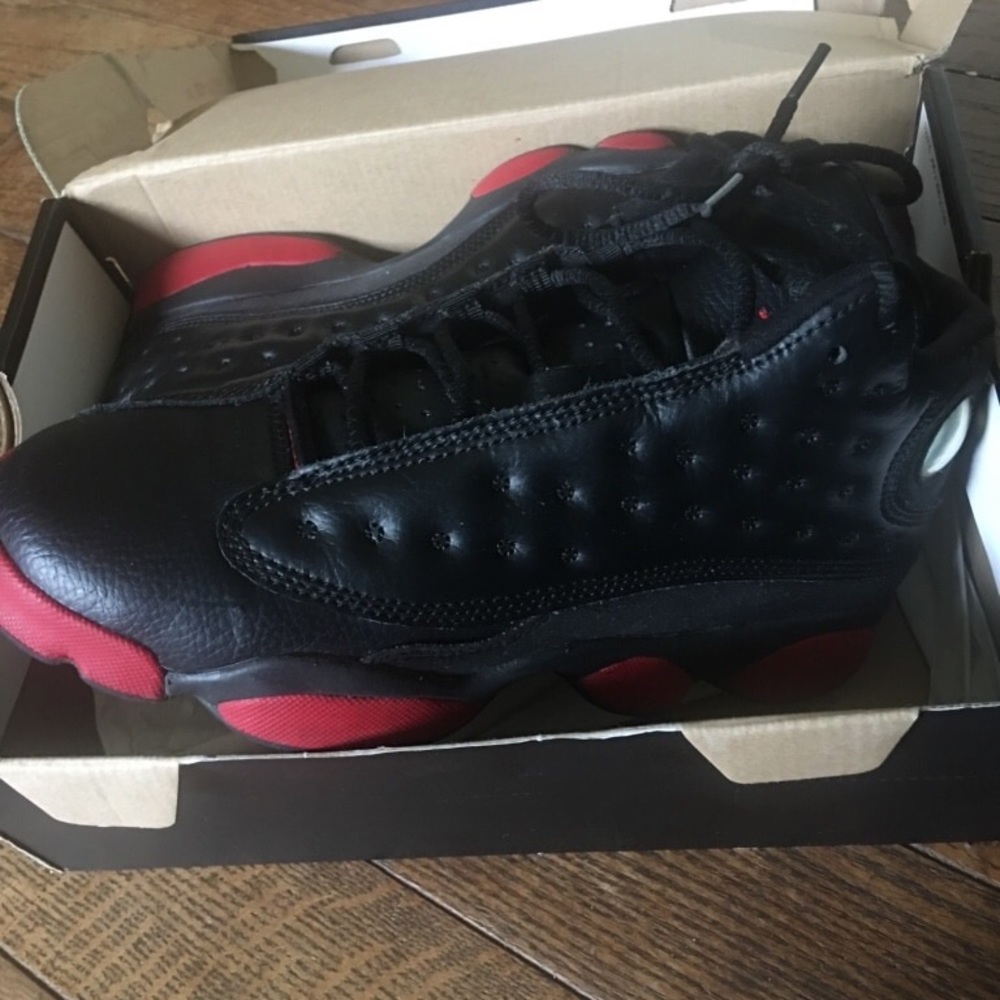 AIR JORDAN 13